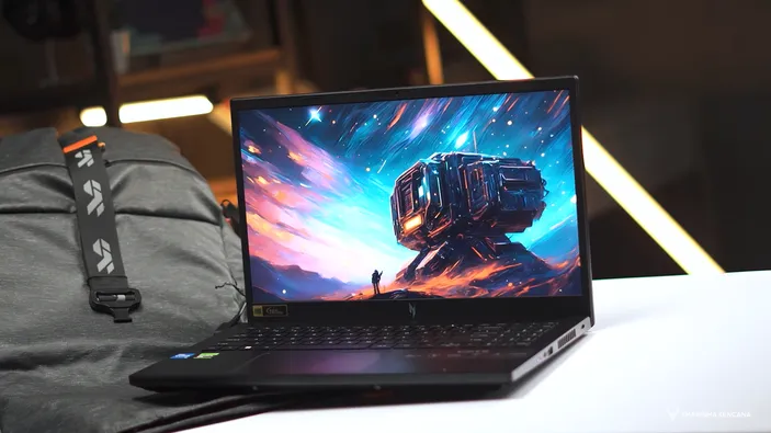 10 Laptop Core i9 Murah 2025: Gaming & Editing Anti Lag