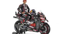 13 Rider MotoGP: Kontrak Putus, Kisah di Baliknya?