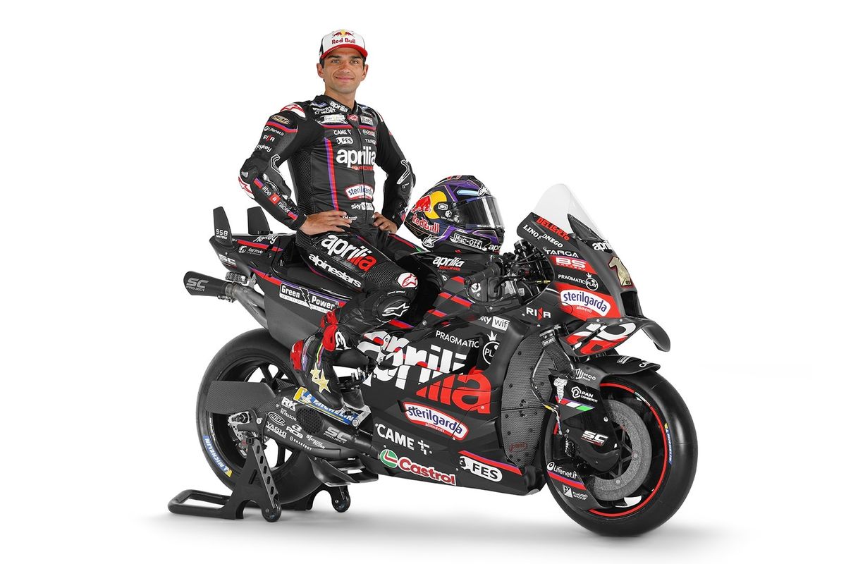 13 Rider MotoGP: Kontrak Putus, Kisah di Baliknya?