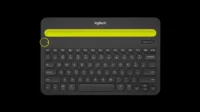 5 Keyboard Gaming Wireless Terbaik: Kerja & Gaming Lancar