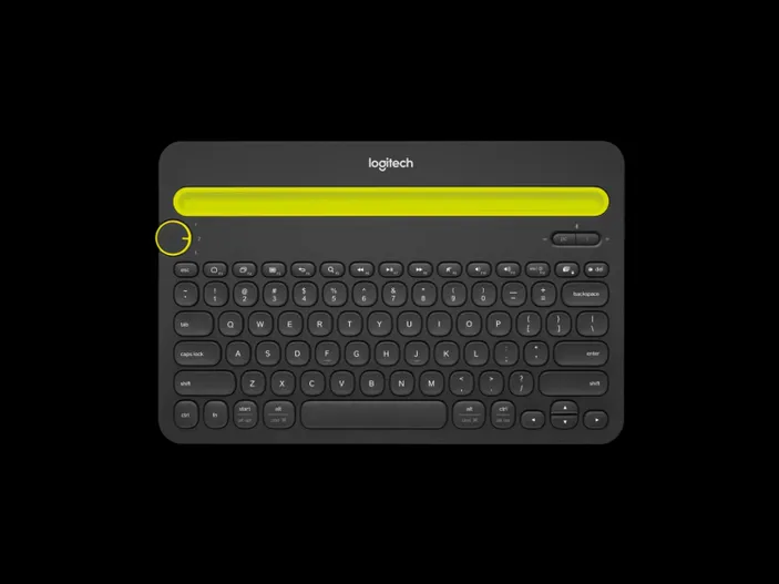 5 Keyboard Gaming Wireless Terbaik: Kerja & Gaming Lancar