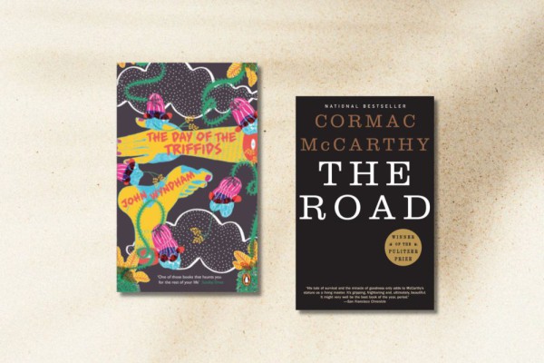 5 Novel Survival Sebelum Nonton Film The Long Walk: Rekomendasi Terbaik
