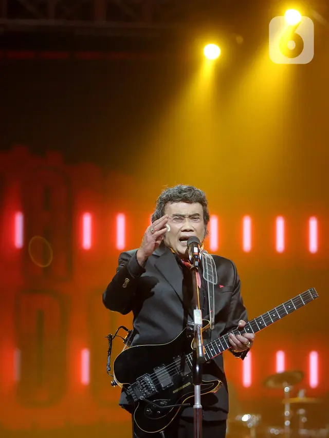 6 Lagu Dangdut Anti Mabuk: Pesan Yenny & Rhoma Irama