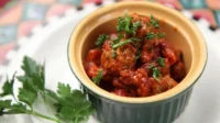 6 Resep Sambal Goreng Daging: Rahasia Rasa Nagih di Rumah