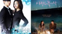 7 Drama Korea Romantis Obati Rindu LDR, Dijamin Hangat!