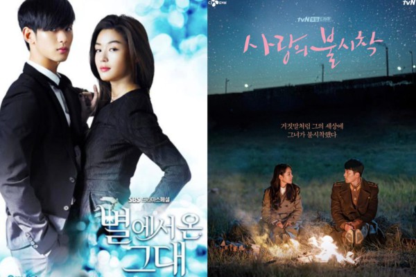 7 Drama Korea Romantis Obati Rindu LDR, Dijamin Hangat!