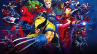 7 Game Marvel Epik di Konsol Handheld: Wajib Mainkan!