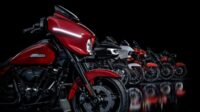 7 Harley-Davidson Baru Mengesankan, Harga Mulai Rp500 Juta!