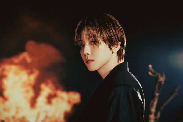 7 Lagu Baekhyun EXO: Makna Tersembunyi di Essence of Reverie