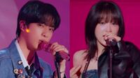 7 Lagu KPop Tentang Kegagalan: Duet Jin BTS & Choi Yena Terbaru