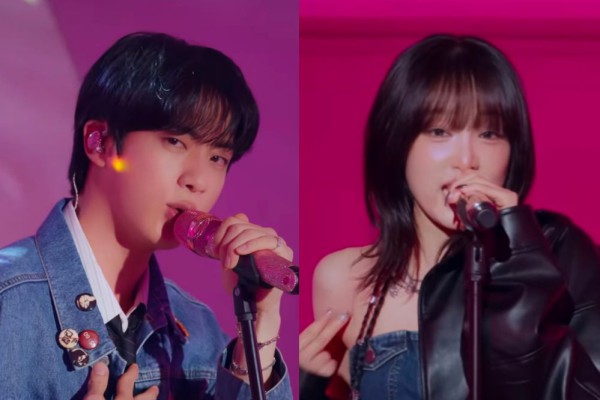 7 Lagu KPop Tentang Kegagalan: Duet Jin BTS & Choi Yena Terbaru