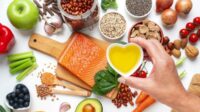 7 Protein Tinggi: Rahasia Turun Berat Badan Sehat & Cepat