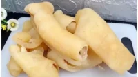 7 Resep Kulit Sapi Lezat: Anti Gagal, Mudah & Sederhana