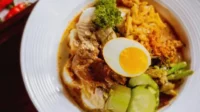 7 Restoran Indonesia Bintang Michelin: Hong Kong hingga AS