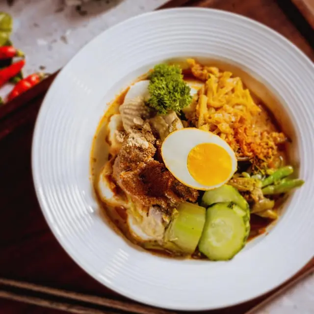 7 Restoran Indonesia Bintang Michelin: Hong Kong hingga AS