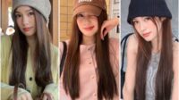 8 Gaya Rambut Cute Pimtha: Topi, Bandana & Lainnya!