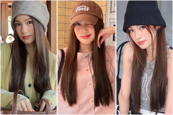 8 Gaya Rambut Cute Pimtha: Topi, Bandana & Lainnya!