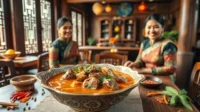 9 Resep Gulai Sapi Idul Adha: Lezat, Sederhana, Wajib Coba!