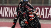 Aprilia Ungkap Jadwal Kembali Balap Jorge Martin