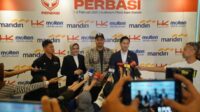Atlet Basket Muda Indonesia: Pujian Ketum PERBASI Bikin Bangga!