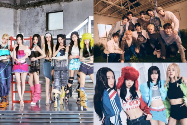 BABYMONSTER Debut! YG Resmi Umumkan Jadwal Mini Album Baru
