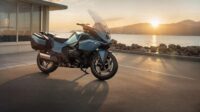 BMW R 1300 RT: Moge Touring Legendaris, Lebih Gahar Canggih