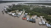 Banjir Australia: 11 WNI Terdampak, KJRI Sydney Beri Bantuan