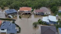 Banjir Dahsyat Australia Timur: Korban Jiwa & Ribuan Terisolasi