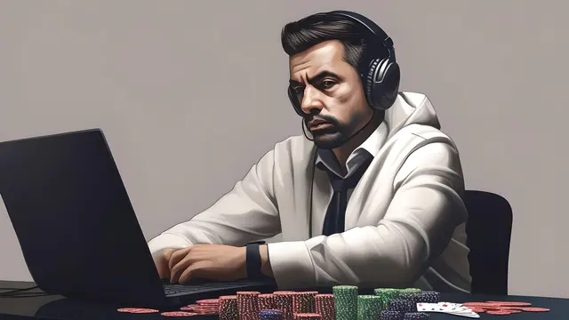 Blokir Judi Online: Transaksi Turun Drastis 80% Kuartal I 2025