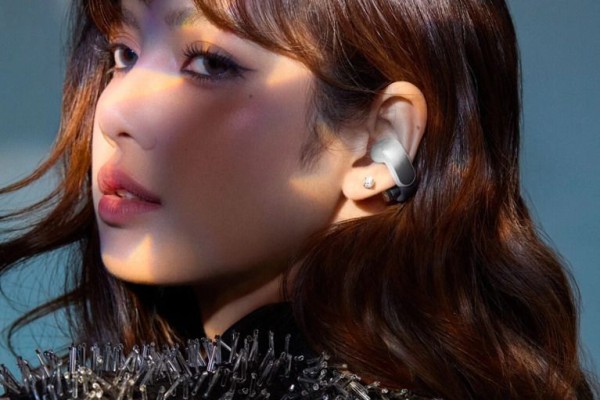 Bose & Lisa Blackpink: Earbuds Edisi Spesial, Hadir Sekarang!