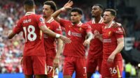 Brighton vs Liverpool: Duel Sengit, Siapakah Raja Liga Inggris?