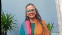 Christine Hakim Bela Syahrini: Cannes 2025, Bangga atau Julid?