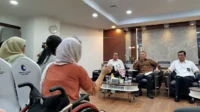 DPR Desak Cabut SP3 Kasus Korupsi Sirkus OCI: Ada Apa?
