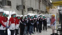 Daihatsu: Jelajah Pabrik, Ajak Komunitas Motor Bangun Sinergi