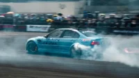 Drifter Muda GT Radial Juara Indonesia Drift Series 2025