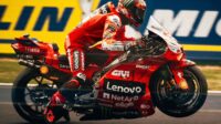 Ducati Khawatir: Bagnaia Terancam, Performa Memudar?