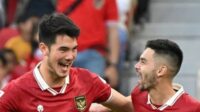 Elkan Baggott Absen Timnas Indonesia: Ini Alasan Kenapa