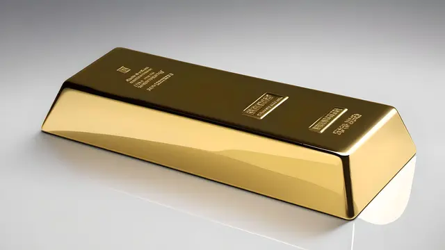 Emas Tembus USD 4000? Beli Sekarang atau Nanti?