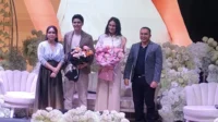 Foto Paspor Luna Maya & Maxime Bouttier: Lebih Photoshoot?