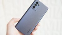 HP OPPO RAM 8GB Harga 2 Jutaan: 6 Pilihan Terbaik