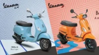 Hadiah Spesial HUT ke-79 Vespa: Penawaran Eksklusif Menanti Anda