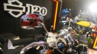 Harga Harley-Davidson Indonesia Turun Drastis: Cek Daftar Harganya!
