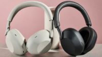 Headphone Sony WH-1000XM6: Lipat, Premium, Harga 7 Jutaan