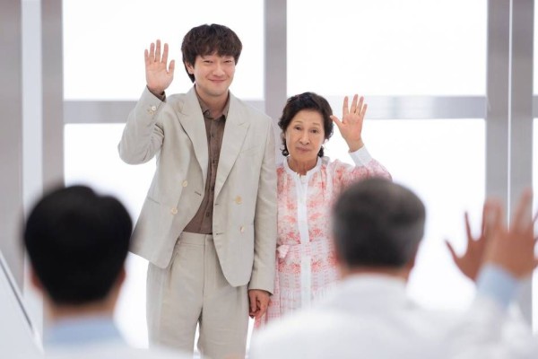 Heavenly Ever After Season 2: Konfirmasi Resmi?