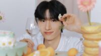 IM MONSTA X: Kesehatan Terganggu, Aktivitas Grup Terbatas