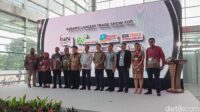 INAPA 2025: Kemenhub Ungkap Masa Depan Kendaraan Listrik Indonesia