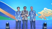 Investasi Jepang Dongkrak Industri Elektronik AC Indonesia