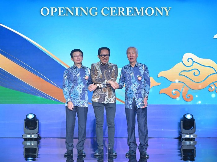 Investasi Jepang Dongkrak Industri Elektronik AC Indonesia