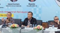 Investasi Rp 174 Triliun Banjiri Industri Otomotif Indonesia