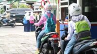 Jabar Larang Motor ke Sekolah: Alasan Mengejutkan Ini!